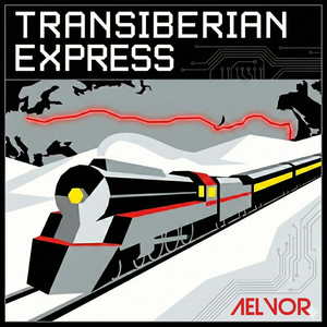 Transiberian Express