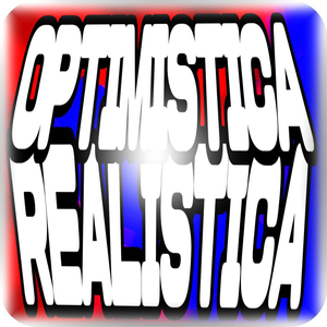 OPTIMISTICA REALISTICA (Mega Slowed)