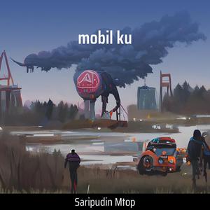 Mobil Ku (Acoustic)