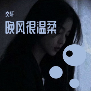 晚风很温柔