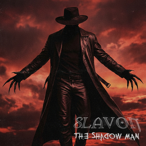 The Shadow Man