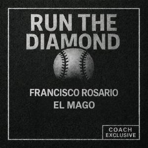 Francisco Rosario - El MAGO