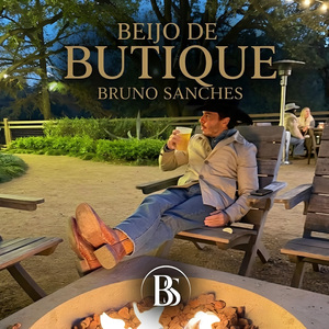 Beijo de Butique