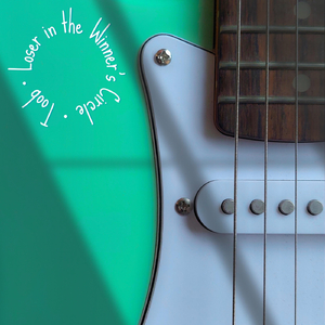 Loser in the Winner's Circle