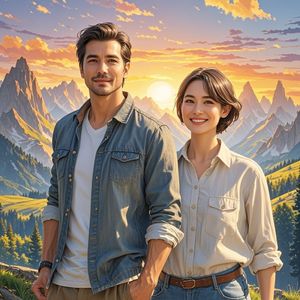 男人永远少年心_天下第一才子