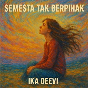Semesta Tak Berpihak