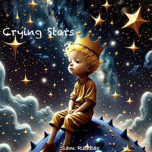 Crying Stars