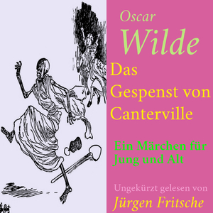 Das Gespenst von Canterville 12