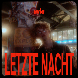 Letzte Nacht