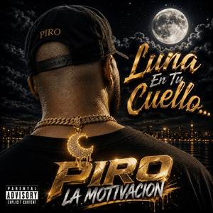 Luna En Tu Cuello