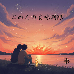 ごめんの賞味期限