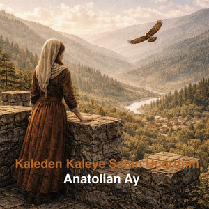 Kaleden Kaleye Şahin Uçurdum