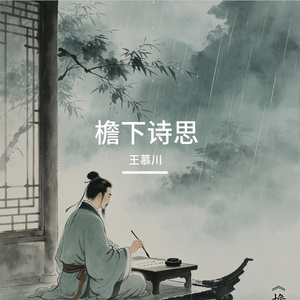 檐下诗思