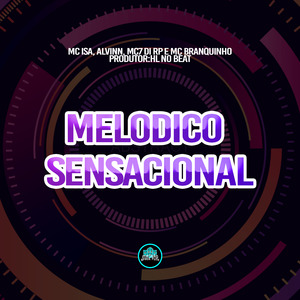 Melodico Sensacional