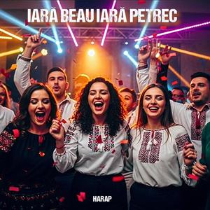 Iară beau iară petrec