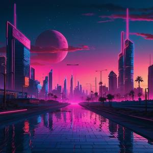 Fleeting Now (feat. suno)