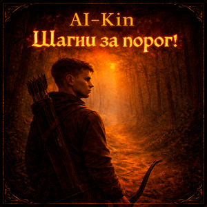 Шагни за порог!