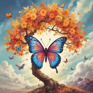 生命是一场盛大的告别