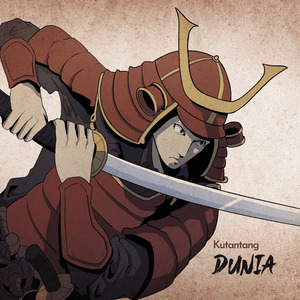 Kutantang Dunia (Acoustic)
