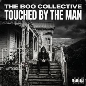 Touched by a Man