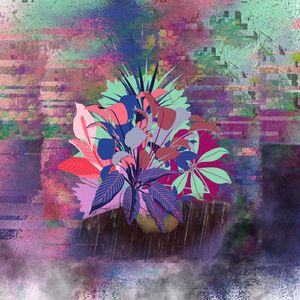 Amazing (feat. Marlana & Raj Jogi)