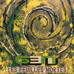 Les feuilles mortes