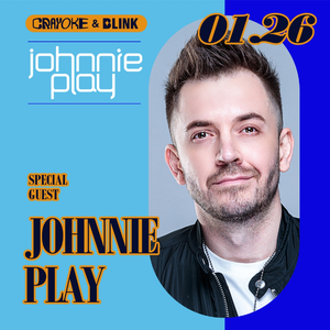 1.26 JOHNNIE PLAY@BLINK @ SAK SET 01