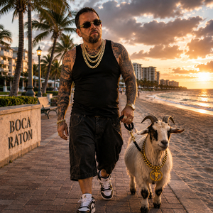 Boca Raton