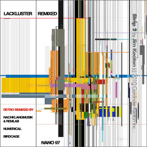 Detro (Birdcage's Untitled Mix)