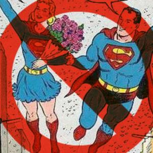 Save No Hoe/No SuperHero