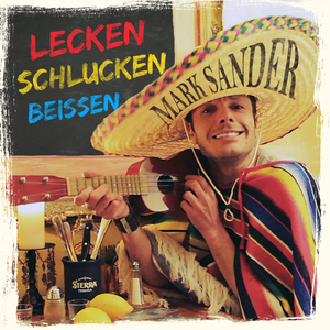 Lecken Schlucken Beissen