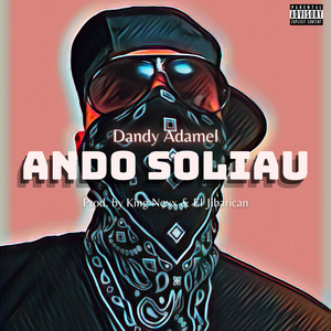Ando Soliau