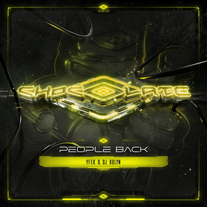 People Back (Original Mix)