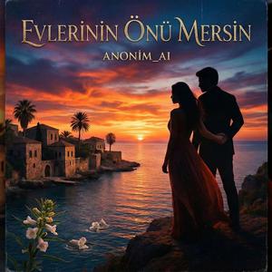 Evlerinin Önü Mersin