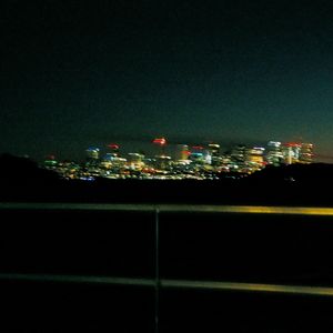 Let Me Be Your lover （Single Version）