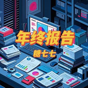 年终报告