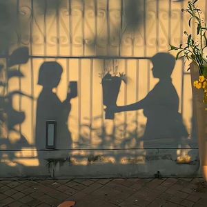 后会无期（翻自 哑铃不黄）