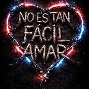 No Es Tan Fácil Amar