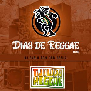 Dias De Reggae (DJ Fábio ACM Dub Remix)