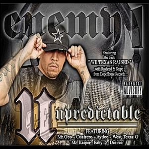 Stack O' Money (feat. Mr. Geo, Cuatrero & Mz. Kasper)