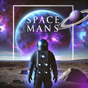 Space mans (Eclipsed Horizon)