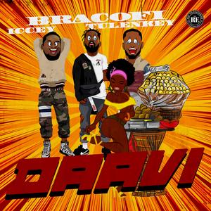 Daavi (feat. Iccey & Tulenkey)