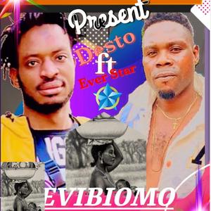 Desto Int (Evibiomo) Official Audio (feat. Ever Star )