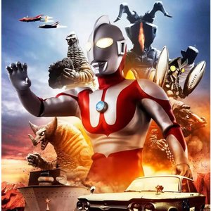 森の木児童合唱団-ウルトラマンの歌 DJ（万事屋 remix）