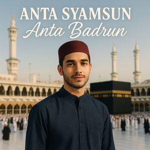 Anta Syamsun Anta Badrun
