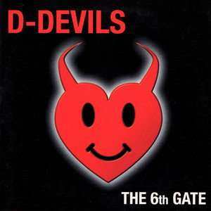 The 6th Gate (Dance With the Devil) (Extended)