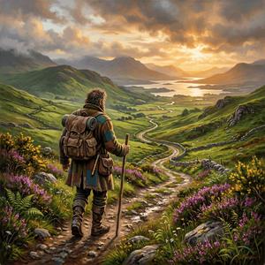 The Road to Killarney