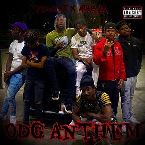 ODG Anthem (feat. ATMB.JU)