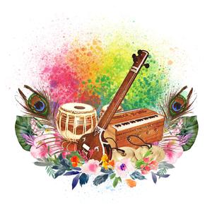 Song to Ganesh (Arrangement of Shambo Kumara Gauri Tanaya)