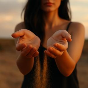 Jeg nægter at tigge